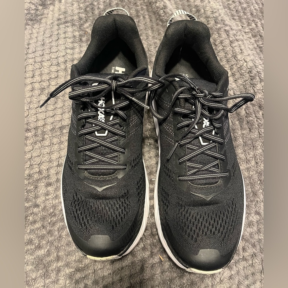 Hoka Clifton 6 sneaker